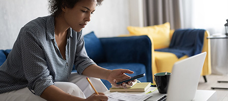 How Do You Qualify for Innocent Spouse Relief?