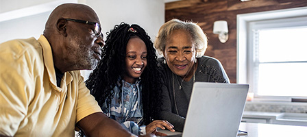Video Tips: Grandparents – Explore These Tax Breaks