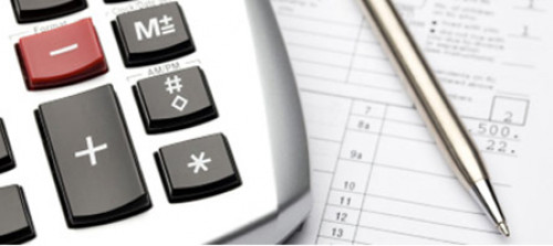 Tax, Payroll and Personal Finance Calculators