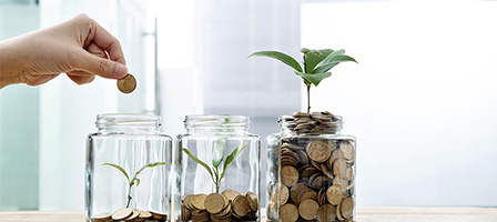 Financial planning can benefit anyone regardless of their stage in life and without regard to future economic conditions.
