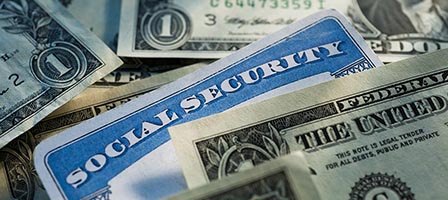 Social Security Survey Reveals Concerns and Tax Implications