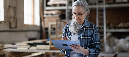 The importance of business succession planning