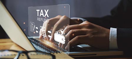 The Debate Over Free IRS E-Filing