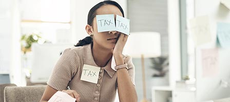 Cracking the Tax Code: A Guide to Tax Jargon