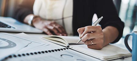 Mastering Financial Health: A Comprehensive Guide to Avoiding Common Accounting Mistakes in Small Businesses.