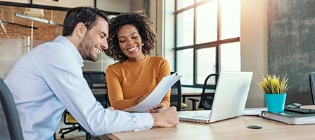 A guide to kickstart your best money year yet.