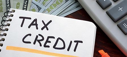 Claim Your Recovery Rebate Credits Before the Deadlines