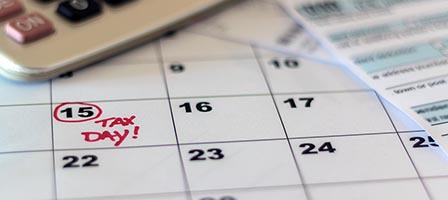 Video Tips: Don't Miss the 2024 Tax Filing Deadline