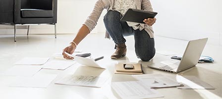 Don't Forget to Make 2024 Estimated Tax Payments