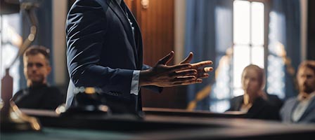 Alabama Federal Court Rules Corporate Transparency Act Uncon