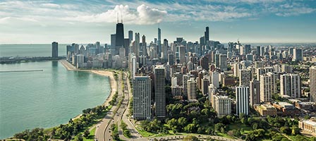 Chicago's Property Tax Turmoil