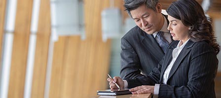 Are political contributions tax-deductible?