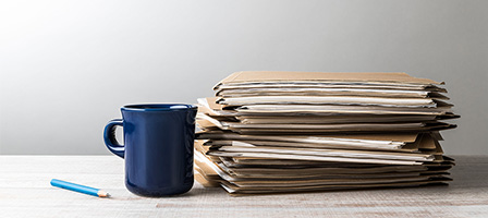 The Critical Timing for Disposing of Your Tax Records Safely