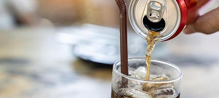 Seattle Soda Tax and Its Impact on Childhood Health
