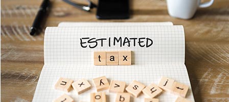 Prevent Costly Penalties: Smart Strategies for Estimated Tax