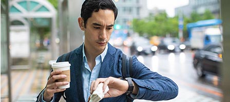 A Reminder to Stay Ahead with Mid-Year Tax Planning