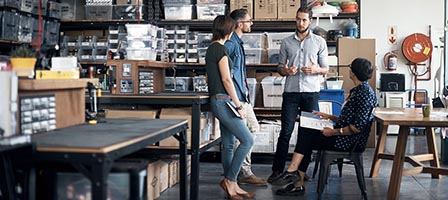 New Updates on How the IRS Is Processing ERC Claim