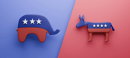 Battle of the Tax Plans