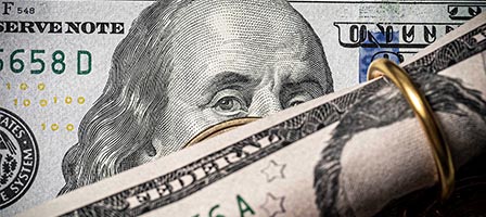 "The Magician" Behind a $100 Million Tax Fraud Scheme Finall
