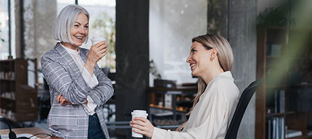 What Millennials & Gen Z Should Know About Acquiring Boomer-