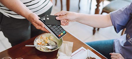 How Recent Proposals Could Change the Way You Tip