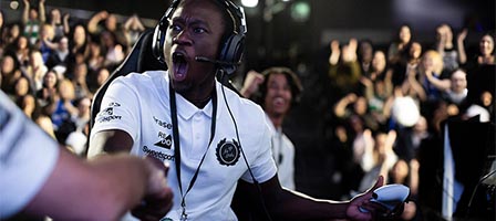Tax Essentials for Esports Competitors and Streamers