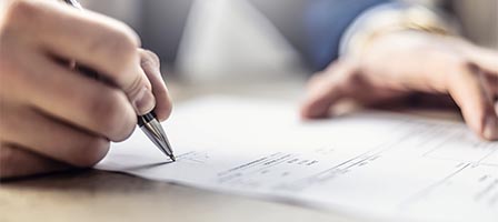 The Corporate Transparency Act Deadline is Coming Soon