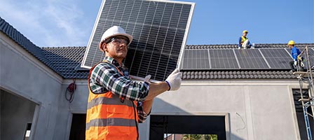 Take Full Advantage of the Solar System Expansion Tax Credit
