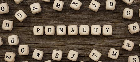 IRS Penalties: What Triggers Them and How to Avoid or Reduce
