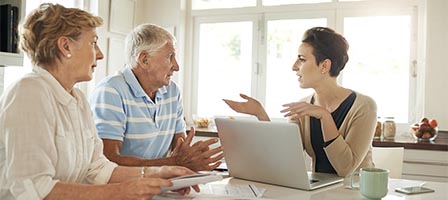 2025 COLA Adjustments and Impact on SS Beneficiaries