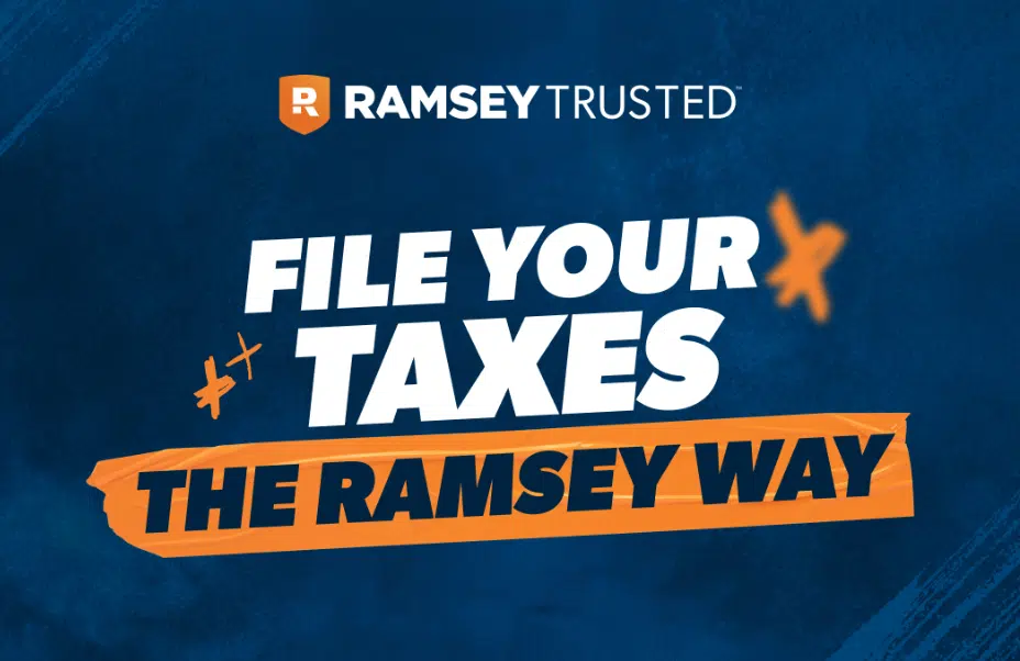 Ramsey trusted Ramsey trusted