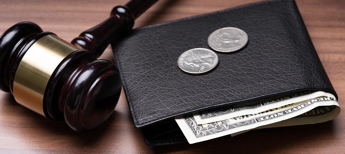 IRS Wage Garnishment