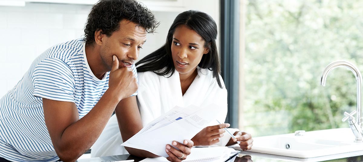 Community Property & Taxes: What Married Couples Should Know