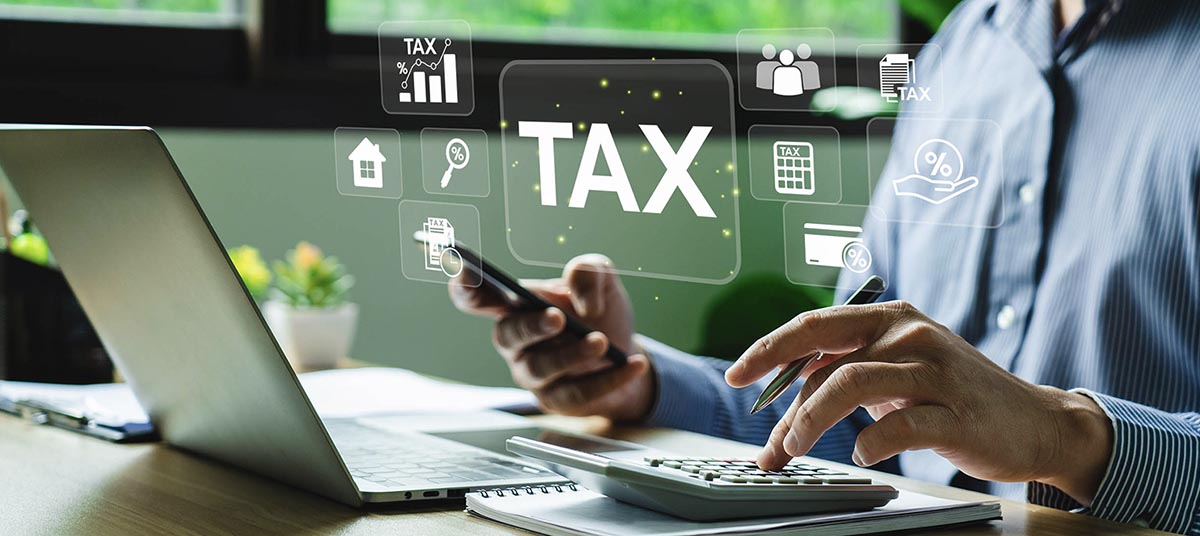 Track Your Tax Refund Online Instantly