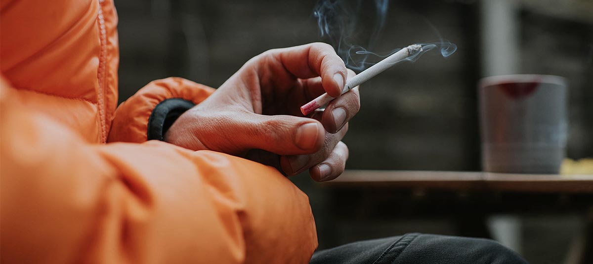 Indiana Cigarette Tax Spurs Smuggling, Cracks Down Hard