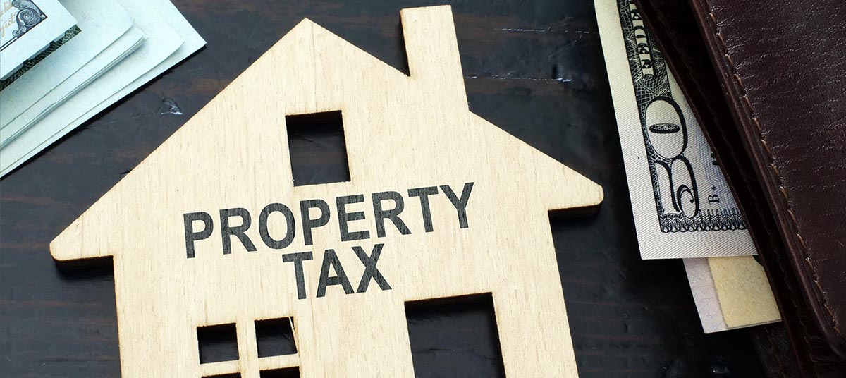 Cost Segregation Studies: Maximize Property Tax Savings
