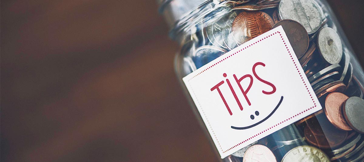 Occupations Qualified for Tip Deduction