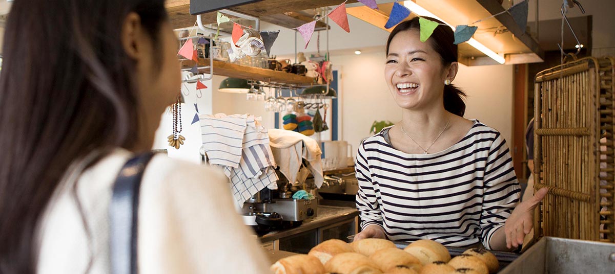 Small Business Strategies for Economic Uncertainty