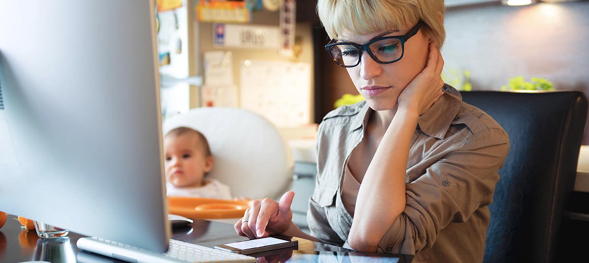 Remote Employee Reimbursements & Tax Options
