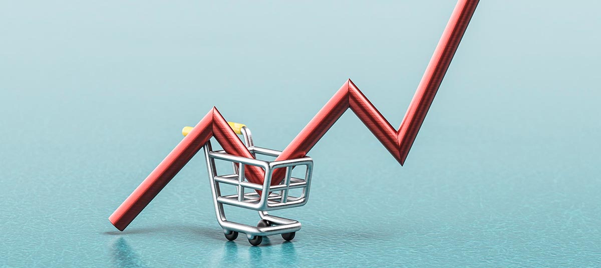 Inflation Strategy for Small Businesses | How to Turn Rising