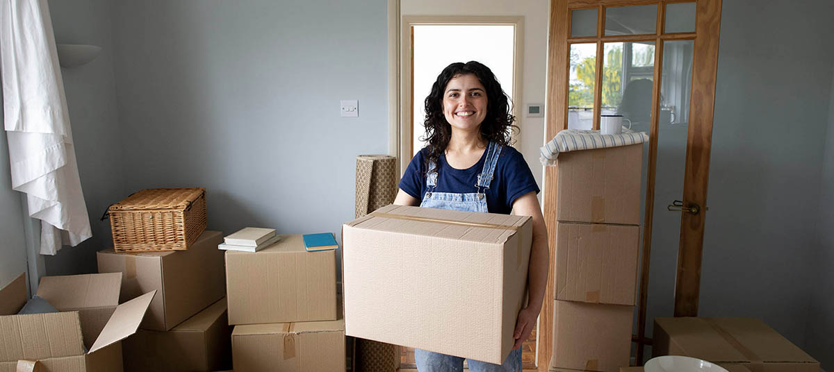Tax Benefits for Equitable Homeowners